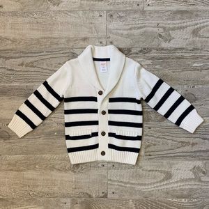 Gymboree Toddler Boy Cardigan